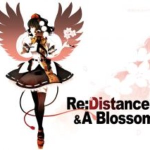 Re:Distance & A Blossom