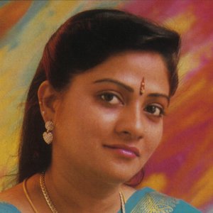 S. Sowmya için avatar