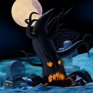 Jeepers - Single