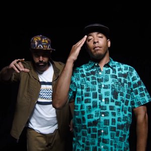 Slimkid3 & DJ Nu-Mark 的头像