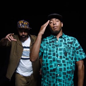 Slimkid3 & DJ Nu-Mark のアバター