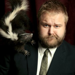 Robert Kirkman 的头像