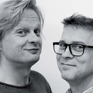 Avatar for Jukka Perko & Iiro Rantala