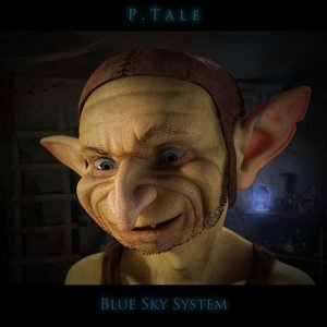P. Tale 的头像