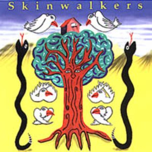 Skinwalkers