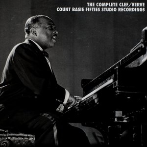 The Complete Clef/Verve Count Basie Fifties Studio Recordings