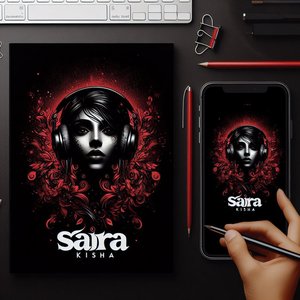 Sara Kisha 的头像