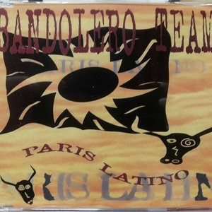 Paris Latino