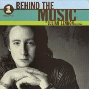 VH1 Behind the Music: The Julian Lennon Collection