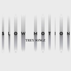 Image for 'Slow Motion'