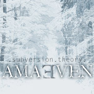 Amaeven 的头像