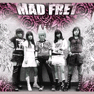 Avatar for Mad Fret