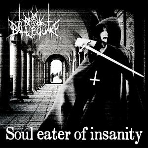 Soul eater of insanity