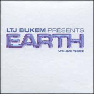 Earth, Vol. 3