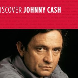 Discover Johnny Cash