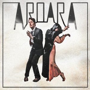 AroarA