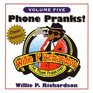 Phone Pranks Volume 5