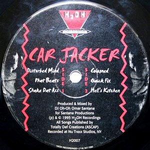 Car Jacker