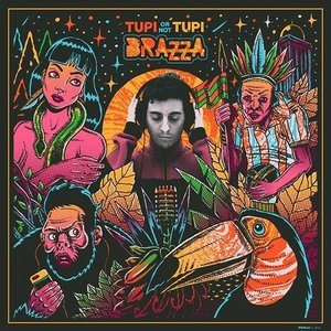 “Tupi, Or Not Tupi”的封面
