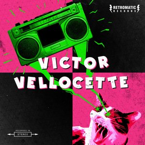 Victor Vellocette