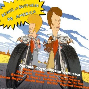 Beavis and Butt‐Head Do America: Original Motion Picture Soundtrack