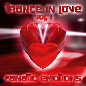 Trance In Love vol.1