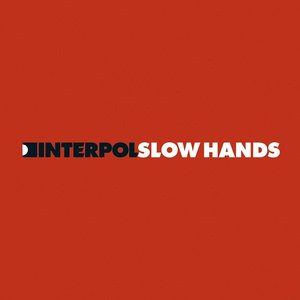 Slow Hands 2 - EP