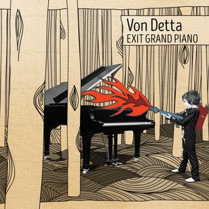 Exit Grand Piano