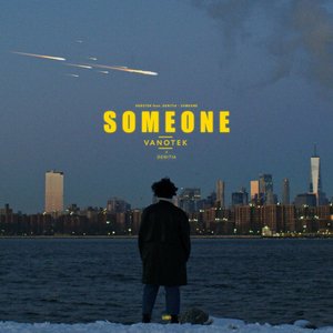 Someone (feat. Denitia) - Single