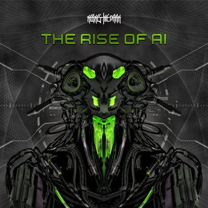 “The Rise of AI”的封面