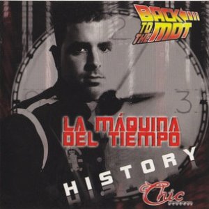 La Maquina Del Tiempo History