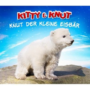 “Kitty & Knut”的封面