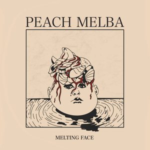 Melting Face