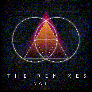 Изображение для 'Drink The Sea - The Remixes Vol. 1'