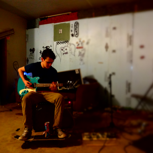 Michael Hall photo provided by Last.fm