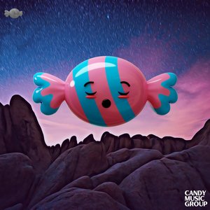 Image pour 'Sleep Candy Music'