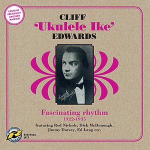 Fascinating Rhythm 1922-1935
