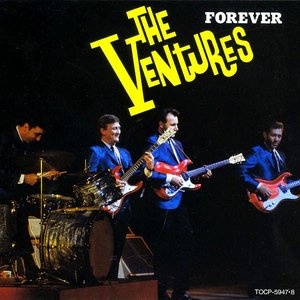 The Ventures Forever