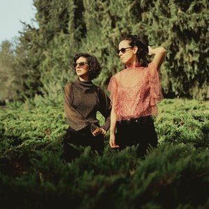 Avatar for Djamchid Sisters
