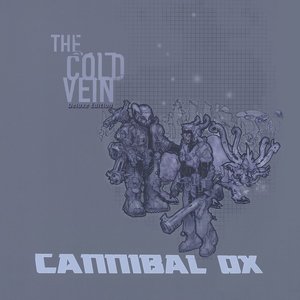 The Cold Vein - Deluxe Edition