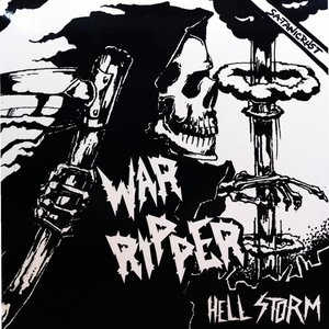 Hellstorm EP