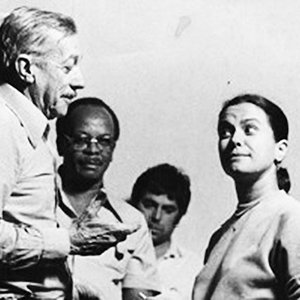 Elis Regina & Adoniran Barbosa için avatar