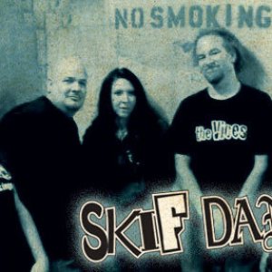Skif Dank 的头像