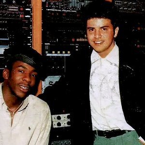 Avatar for Glenn Medeiros & Bobby Brown