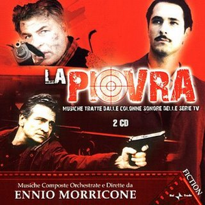 Morricone Ennio - La Piovra - Zortam Music