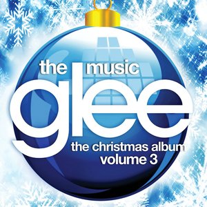 Imagen de 'Glee: The Music, The Christmas Album, Vol. 3'