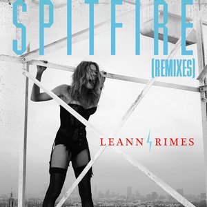 Spitfire (Remixes)