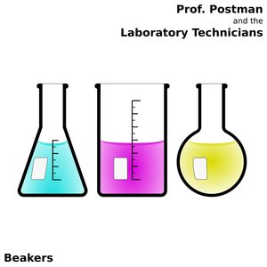 Beakers