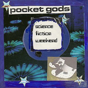 Science Fiction Weekend