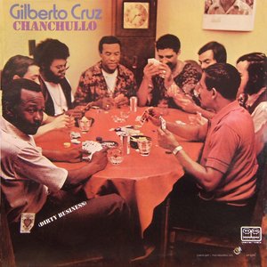 Gilberto Cruz のアバター